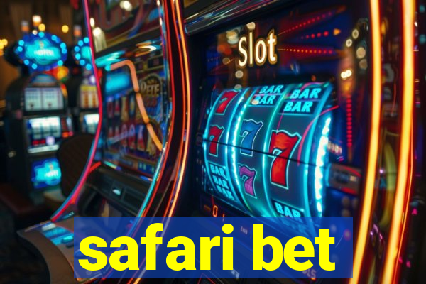 safari bet